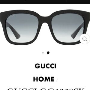 Gucci sunglasses